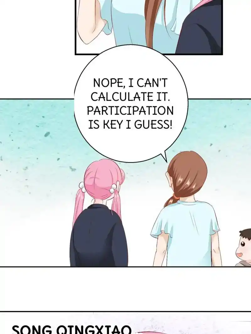 Don't be so harsh Chapter 91 29